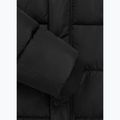 Giacca invernale donna Pitbull Amalia Padded Hooded black 11