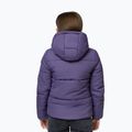 Giacca invernale donna Pitbull Vista Quilted Hooded dusty grape 3