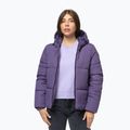 Giacca invernale donna Pitbull Vista Quilted Hooded dusty grape 4
