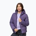 Giacca invernale donna Pitbull Vista Quilted Hooded dusty grape 5