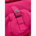 Giacca invernale donna Pitbull Azalea Quilted Hooded raspberry red 12