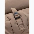 Piumino donna Pitbull Azalea Quilted Hooded dark sand 11