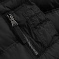 Giacca invernale donna Pitbull Queenston Padded Hooded black 6