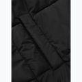 Gilet donna Pitbull Ashley imbottito con cappuccio lungo black 10