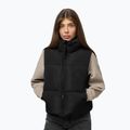 Gilet donna Pitbull Harriet Padded black