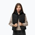 Gilet donna Pitbull Harriet Padded black 4