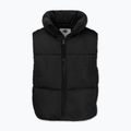 Gilet donna Pitbull Harriet Padded black 5