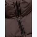 Gilet donna Pitbull Harriet Padded dark chocolate 8