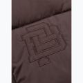 Gilet donna Pitbull Harriet Padded dark chocolate 9