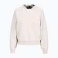 Felpa da donna Pitbull Discovery Crewneck Sweatshirt off white 3