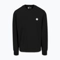 Felpa da uomo Pitbull Nugget Small Logo Crewneck black 4