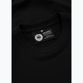 Felpa da uomo Pitbull Nugget Small Logo Crewneck black 6