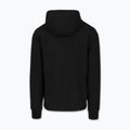 Felpa da uomo Pitbull Nugget Small Logo Hooded black 5