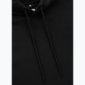 Felpa da uomo Pitbull Nugget Small Logo Hooded black 6