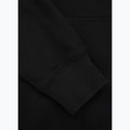 Felpa da uomo Pitbull Nugget Small Logo Hooded black 7