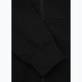 Felpa da uomo Pitbull Nugget Small Logo Hooded Zip black 8