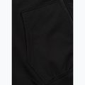 Felpa da uomo Pitbull Nugget Small Logo Hooded Zip black 9