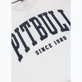 Felpa uomo Pitbull Norton Crewneck off white 7