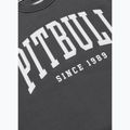 Felpa uomo Pitbull Norton Crewneck graphite 7