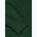 Felpa uomo Pitbull Norton Crewneck green 9