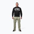 Felpa uomo Pitbull Norton Crewneck black 2