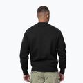Felpa uomo Pitbull Norton Crewneck black 3