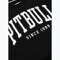 Felpa uomo Pitbull Norton Crewneck black 7