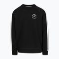 Felpa uomo Pitbull San Diego Ca Crewneck black 4