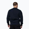 Felpa uomo Pitbull So Cal Crewneck dark navy 3
