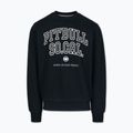 Felpa uomo Pitbull So Cal Crewneck dark navy 4