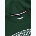 Felpa da uomo Pitbull So Cal Crewneck hunter green 6