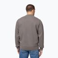 Felpa uomo Pitbull So Cal Crewneck taupe 3