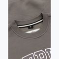 Felpa uomo Pitbull So Cal Crewneck taupe 6