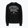 Felpa uomo Pitbull So Cal Crewneck black 2