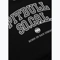 Felpa uomo Pitbull So Cal Crewneck black 5