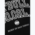 Felpa uomo Pitbull So Cal Crewneck black 7