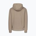 Felpa uomo Pitbull Small Logo Hooded pale sand 5