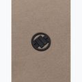 Felpa uomo Pitbull Small Logo Hooded pale sand 7