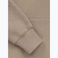 Felpa uomo Pitbull Small Logo Hooded pale sand 8