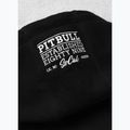 Felpa uomo Pitbull Gibson Hooded black/grey melange 4