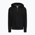 Felpa uomo Pitbull Gibson Hooded black 4