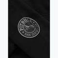Felpa uomo Pitbull Gibson Hooded black 8