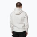 Felpa uomo Pitbull Norton Hooded off white 3