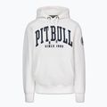 Felpa uomo Pitbull Norton Hooded off white 4