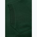 Felpa uomo Pitbull Norton Hooded hunter green 9