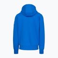 Felpa uomo Pitbull Norton Hooded azure blue 5