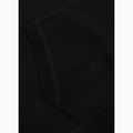 Felpa uomo Pitbull Norton Hooded black 11