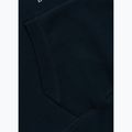 Felpa uomo Pitbull So Cal Hooded dark navy/red 9