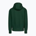 Felpa uomo Pitbull So Cal Hooded hunter green 5