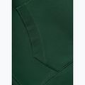 Felpa uomo Pitbull So Cal Hooded hunter green 9